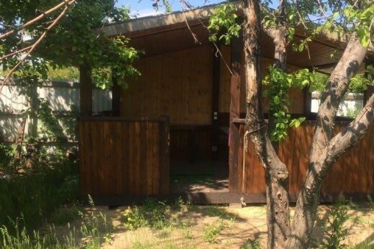 Дом в Волгоградской области