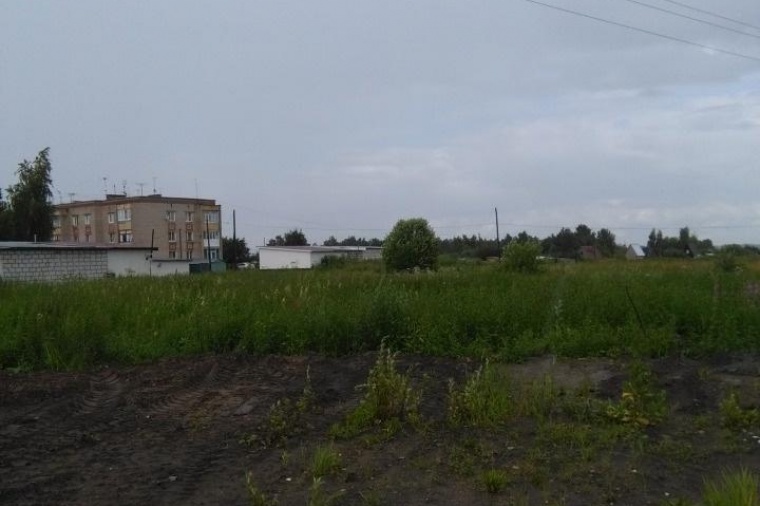 Земельный участок в городе  Костроме