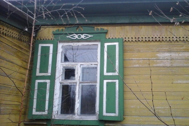 Дом в Ростовской области