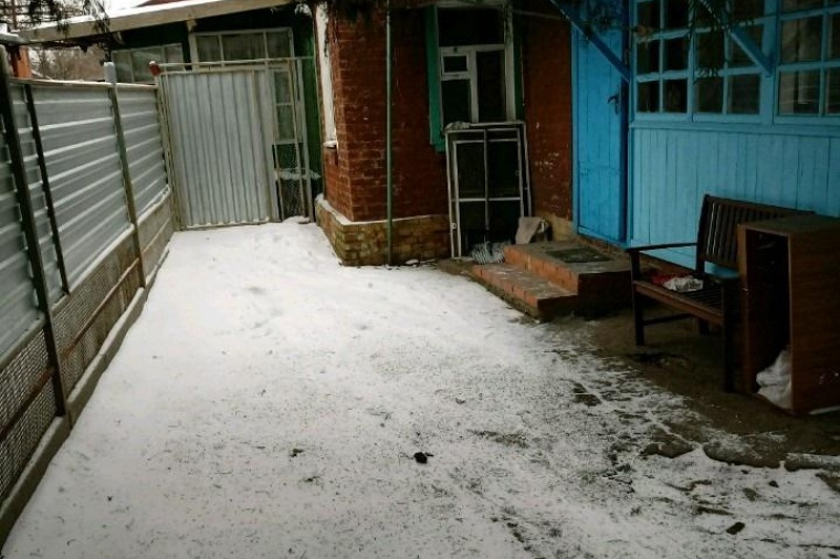 Дом в городе Азов