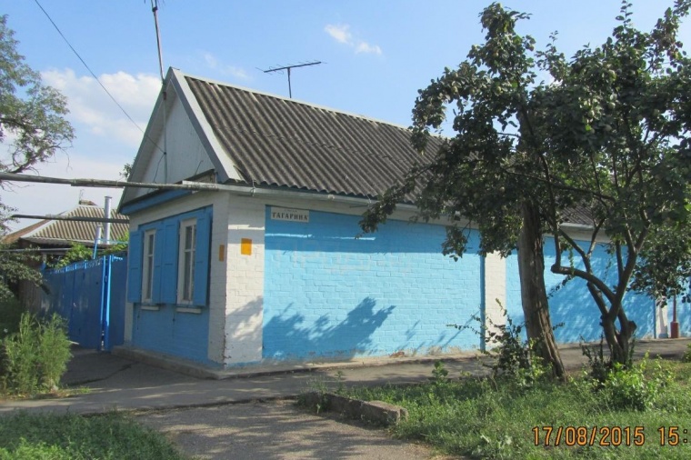 Дом в городе Георгиевске