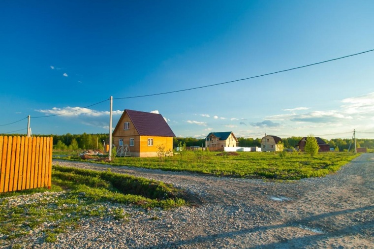 Земельный участок в городе Ясногорске