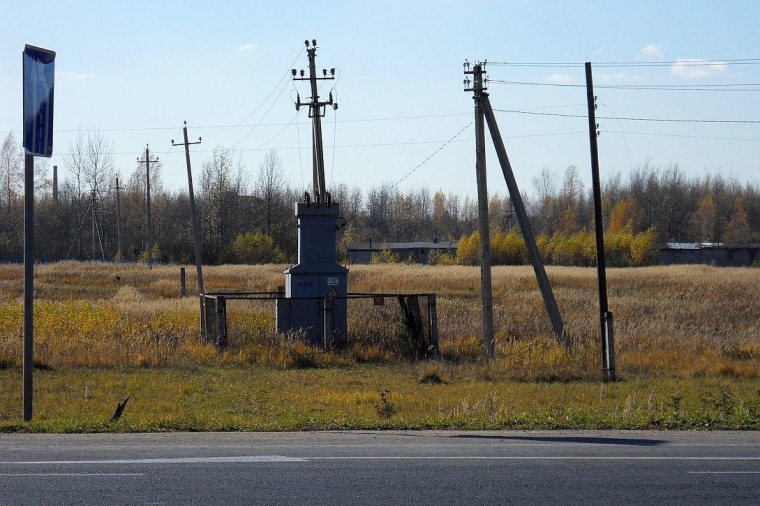 Земельный участок в Ивановской области