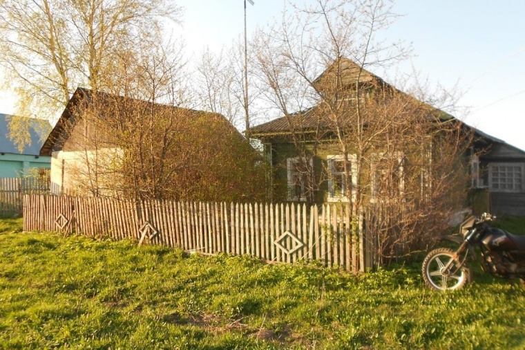 Земельный участок в город Юрьев-Польский