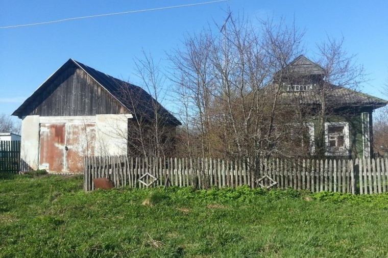 Земельный участок в город Юрьев-Польский