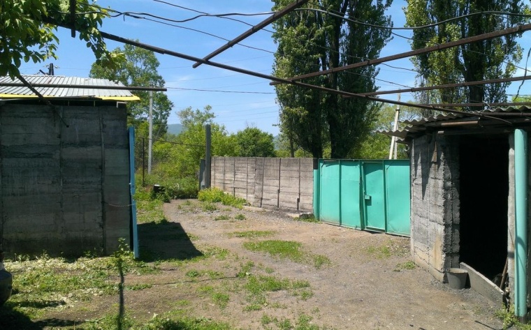 Земельный участок в городе  Партизанске