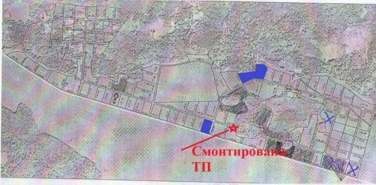Земельный участок в городе Тюмене