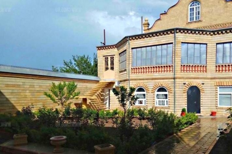 Дом в республике Дагестан