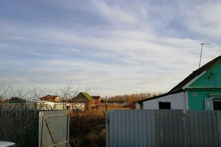 Земельный участок в городе  Оренбурге