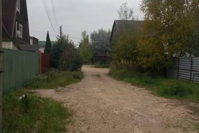 Земельный участок в городе  Обнинске