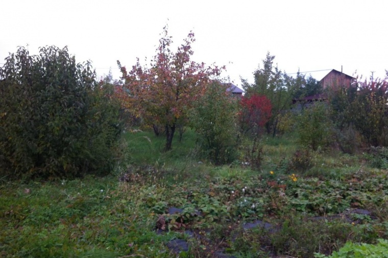 Земельный участок в городе  Саяногорске