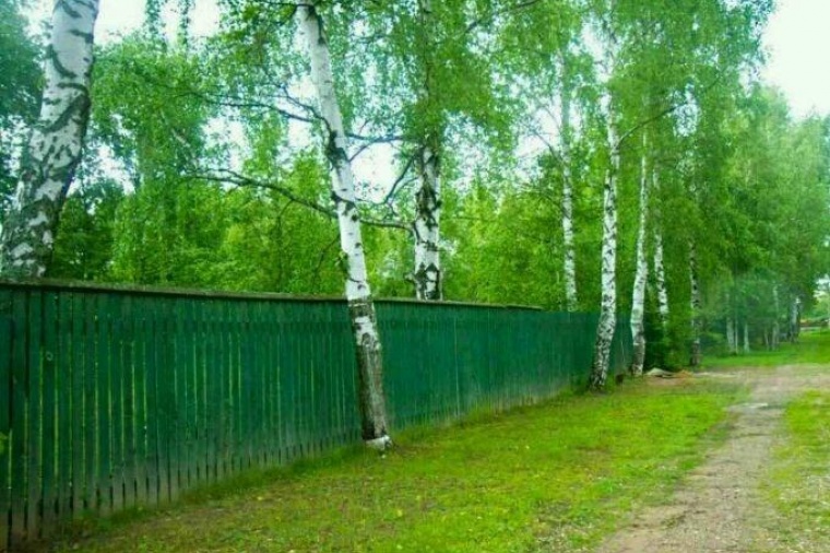 Земельный участок в городе  Конаково
