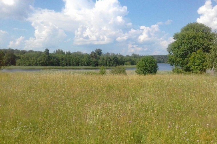 Земельный участок в город  Вышний Волочёк
