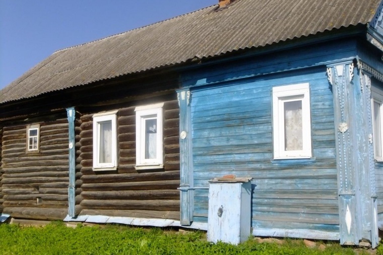 Дом в городе  Тейково