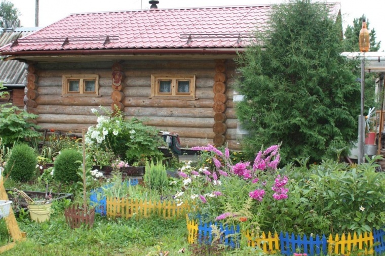 Дом в городе Петрозаводске