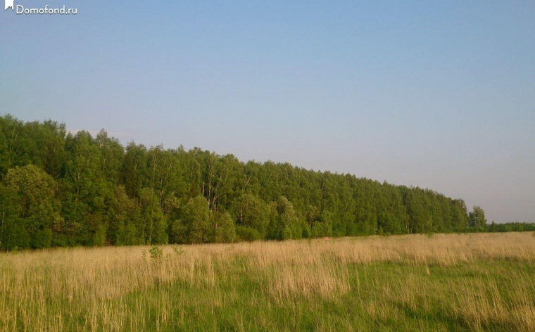 Земельный участок в поселок городского типа Змиевка