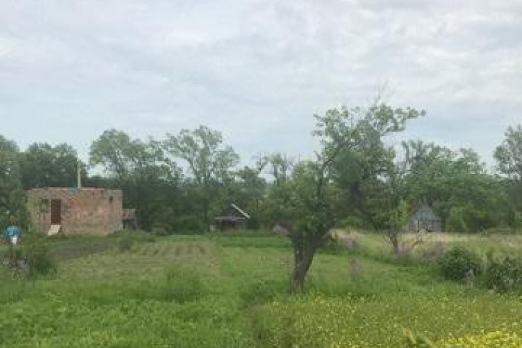 Земельный участок в городе  Уссурийске
