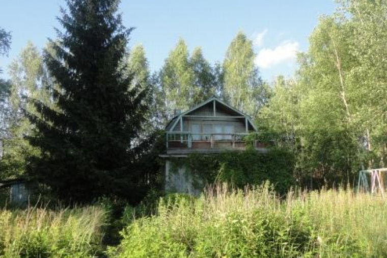 Дом в городе Киржаче