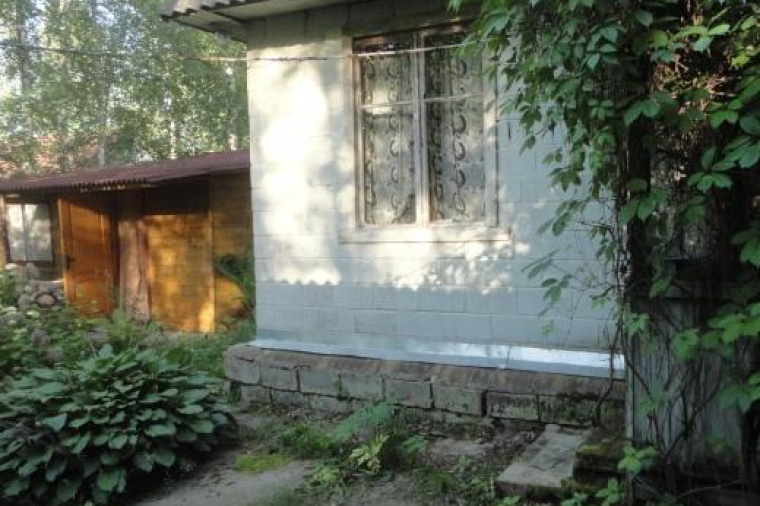 Дом в городе Киржаче