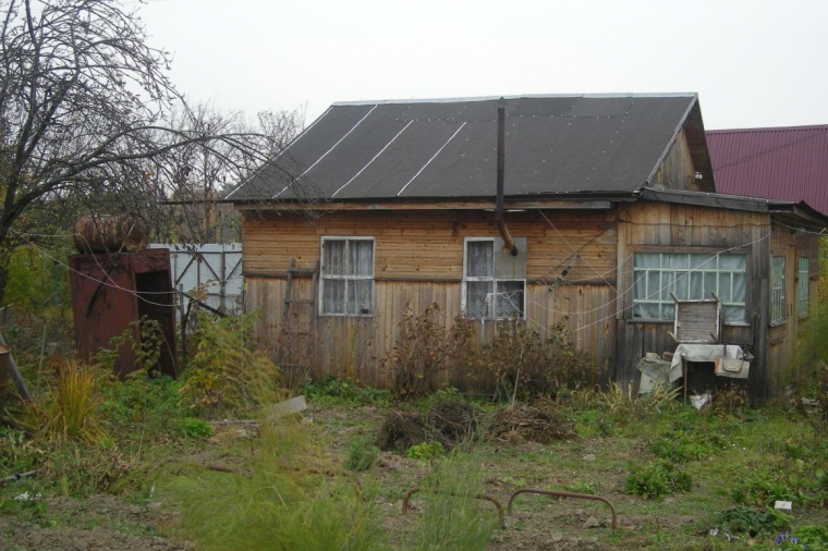 Дом в городе Жуков