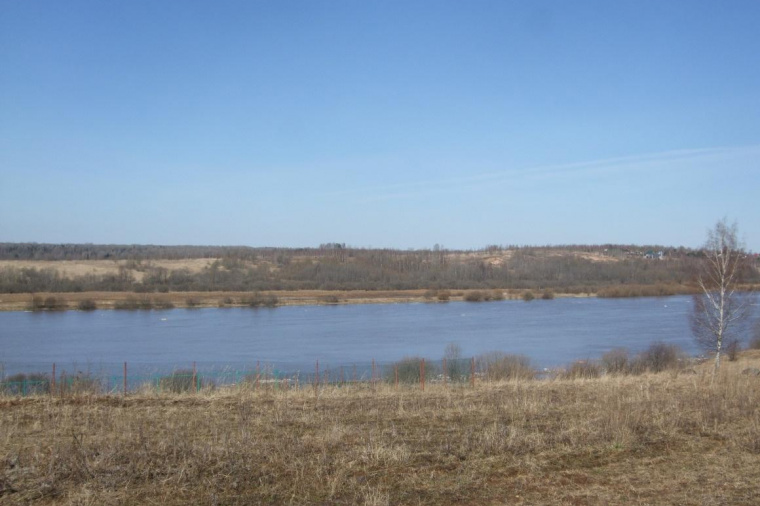 Земельный участок в город Великий Новгород