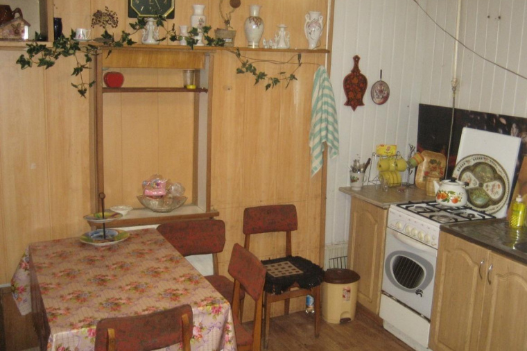 Дом в городе Кисловодске