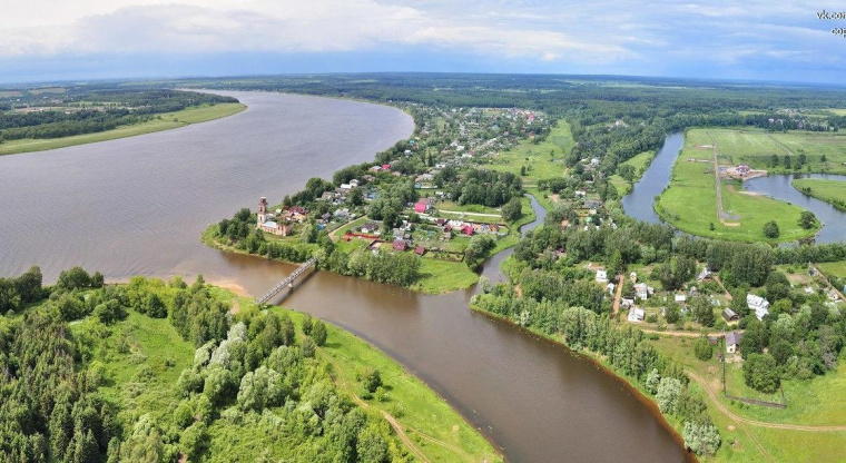 Земельный участок в городе Ярославле
