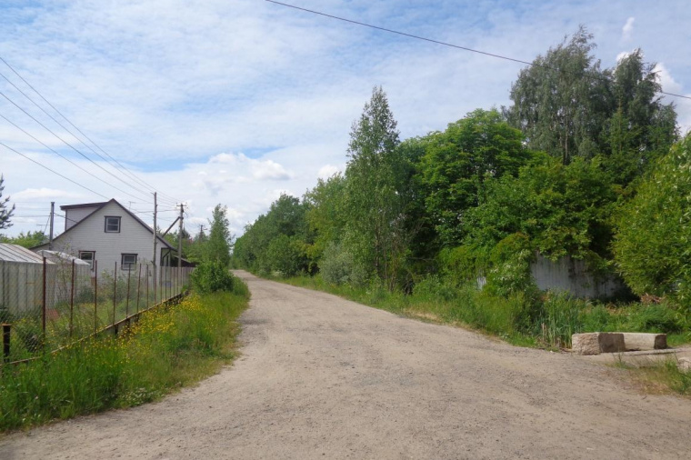 Дом в поселок городского типа Ульяновка