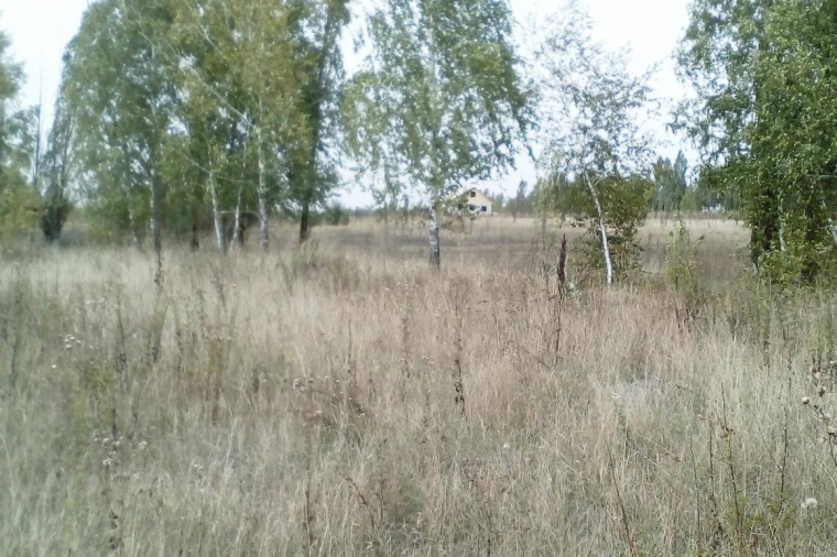 Земельный участок в городе  Белгороде