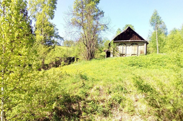 Земельный участок в поселок городского типа Темиртау