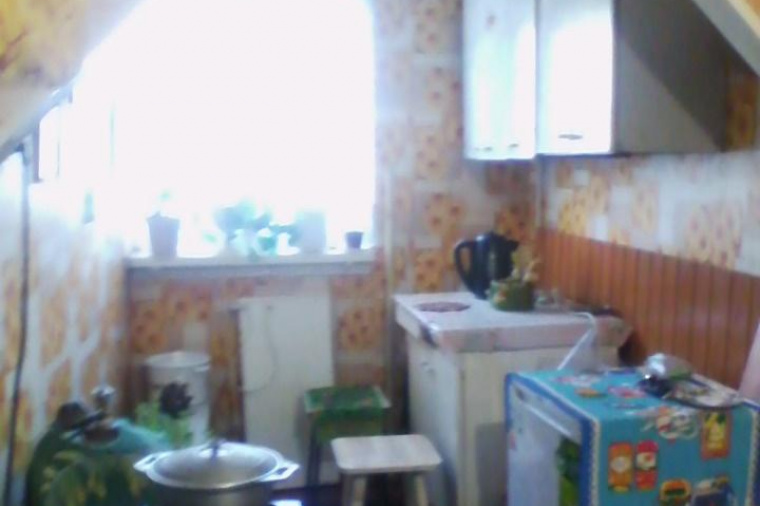 Дом в поселок городского типа Новокручининск