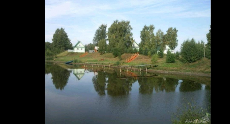 Земельный участок в городе Угличе
