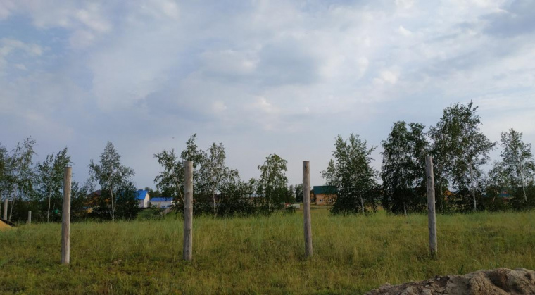 Земельный участок в Якутском районе