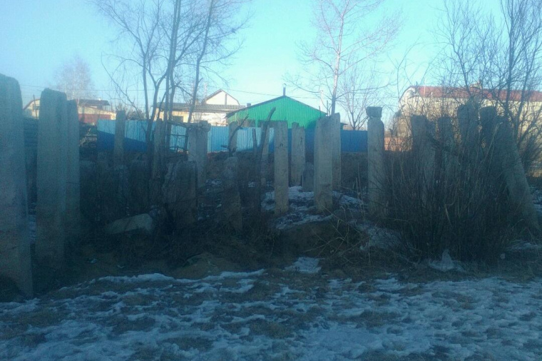 Земельный участок в городе  Благовещенске