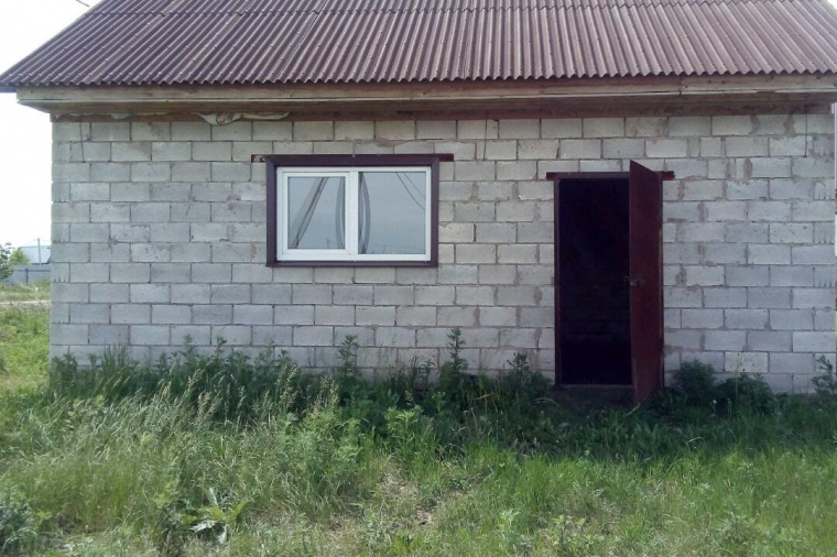 Земельный участок в городе  Бугуруслане