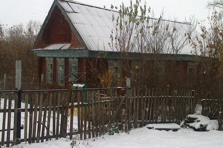 Земельный участок в поселок городского типа Комсомольский