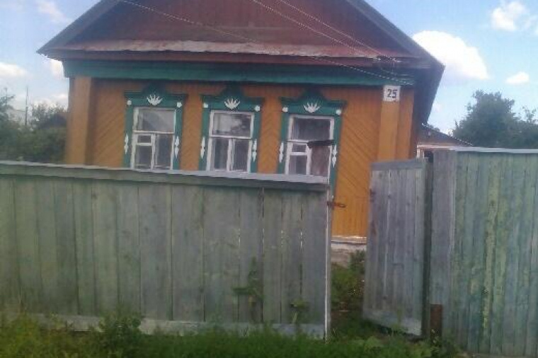 Дом в город Сеpдобск