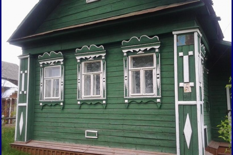 Купить дом в талдомском районе московской