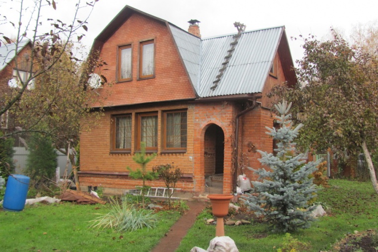 Циан московская область купить дом с участком