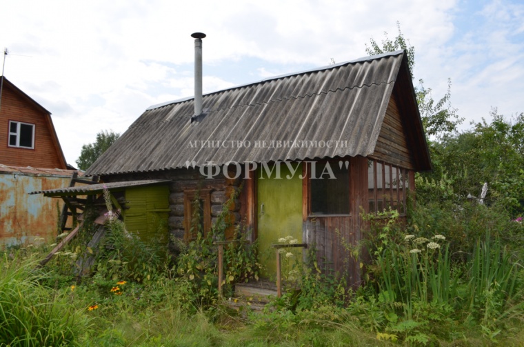 Дом в поселок городского типа Михнево
