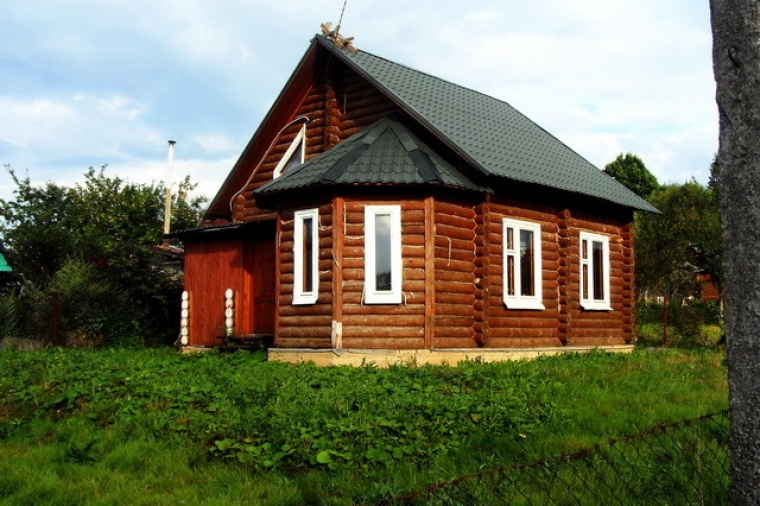 Купить дом вторичку в московской области