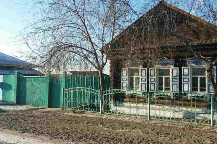 Купить Дом В Новокручининске Забайкальского Края