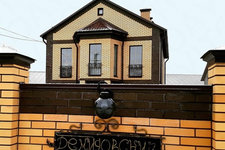 Дом в Ярославской области