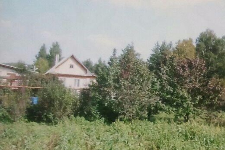 Дом в городе Белорецке