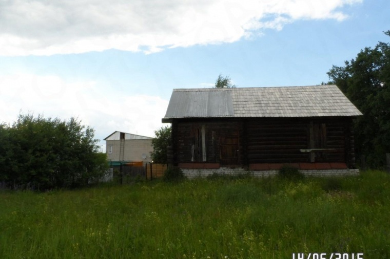 Дом в поселок городского типа Красногорский