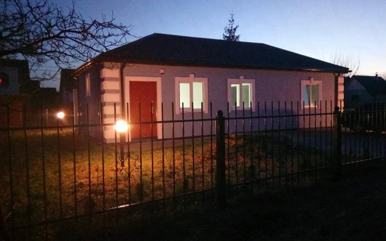 Дом в городе Зеленоградске