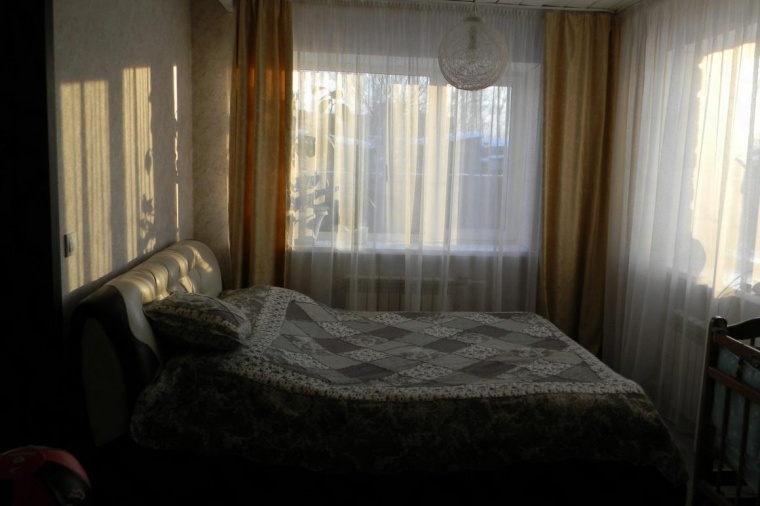 Дом в городе  Черногорске
