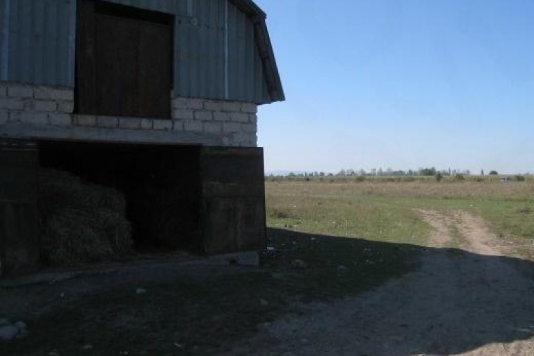 Земельный участок в Кабардино-Балкарская республика