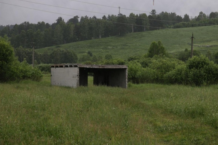 Земельный участок в городе  Новокузнецке