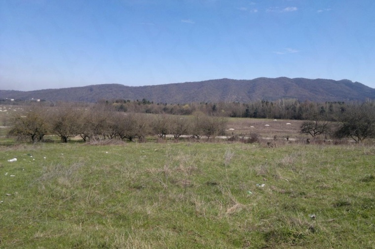 Земельный участок в Кабардино-Балкарская республика
